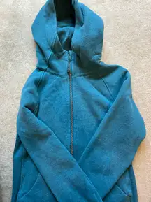 Scuba Hoodie