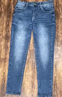 Kancan Jeans Mid Rise Skinny size 13/30