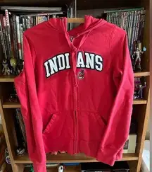 Cleveland Indians/Guardians Hoodie