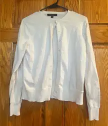 Brooks Brothers - Supima Cotton Cardigan