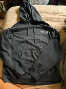 Navy O’Neil Sweatshirt