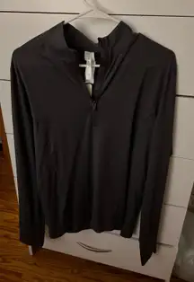 1/4 Zip Pullover