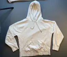 Rag &‎ Bone Sweatshirt, Hoodie, Pouch Pocket in front , Size Medium