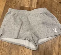 pascun sweat shorts