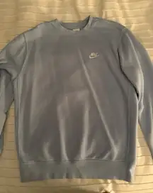 Nike Crewneck Sweatshirt