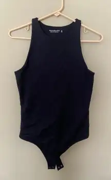 Double Layered Bodysuit