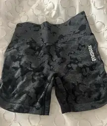Gymshark Shorts Gymshark