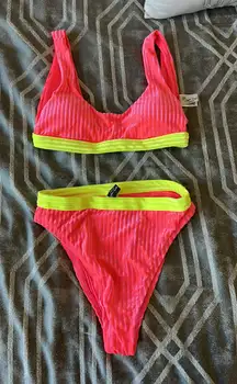 Dippin' Daisy's Bikini Set