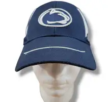 Vintage  Hat OSFM Nike Team Hat Penn State Nittany Lions Hat Embroidered Cap Unisex Hat