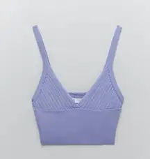 Strappy Top