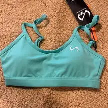 TLF sports bra