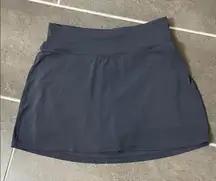 Free Fly All Day Skort size Medium