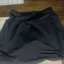 SHEIN Black Women's Shorts