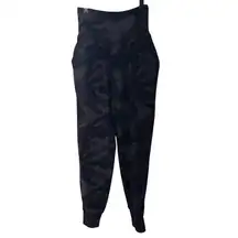 Old Navy Active Camouflage Powersoft Jogger Pockets Pants A18