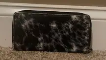 Myra Genuine Cowhide Wallet
