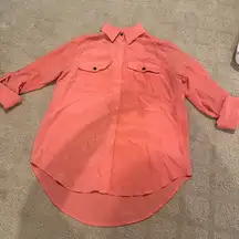 YUMI KIM button down