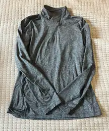 Lorna Jane Quarter-Zip