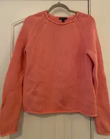 J.Crew Cotton Sweater