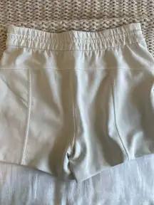Lululemon softsteam shorts