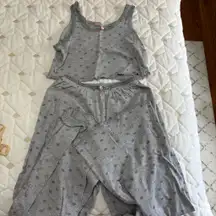 Marshalls Pajama set