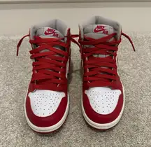 Jordan 1 Retro High OG Women’s Varsity Red