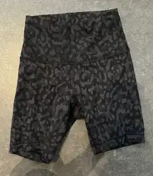 Align Shorts 4”