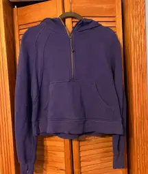 Scuba Quarter-Zip