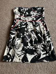 Y2K Charlotte Russe Dress