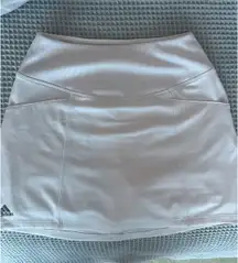Adidas Golf Skort