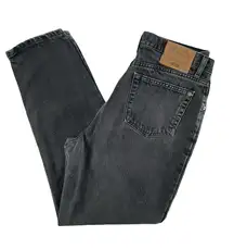  Abercrombie & Fitch Jeans High Rise Straight Leg Vintage USA Made 90s 14 32 X 30