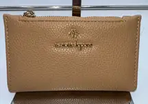 Nanette Lapore Bifold Small Card Wallet‎