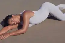 SKIMS Scuba Surf Swim One Piece Wetsuit