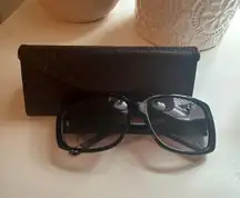 Gucci Sunglasses and Case