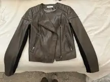 Bailey 44 Leather Jacket