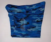 I Am Becoming IAB MFG 3 Inch  Camo Shorts Womens Size Small 6 Shorts Workout