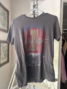 Ford Vintage Tee The Shop Vintage