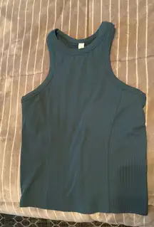 Women's Lululemon ribbed Tank 