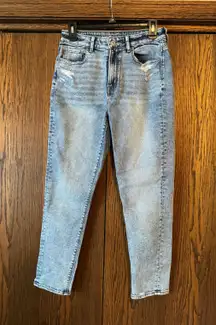 Outfitters Moms Jeans