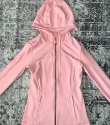 Lululemon Hooded Define Jacket *Nulu