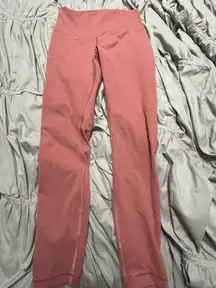 Lululemon Leggings Train Wunder