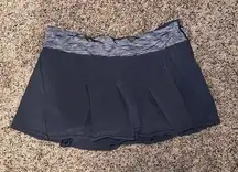 Skort - Melanite - 10