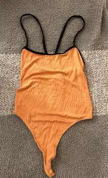 Parade Bodysuit