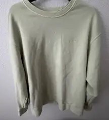 Crew Neck