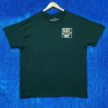 Keith Haring Graffiti Art T-shirt Size Extra Larg