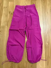 Dry Goods Parachute Pants