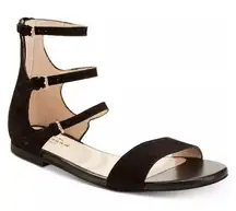 Cole Haan strapped sandals