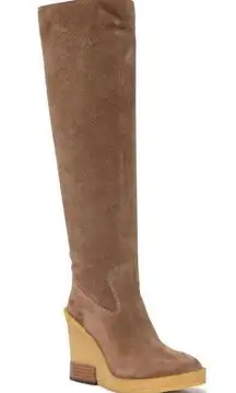 Luxury Leather Boot