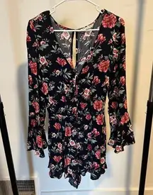 American Eagle Romper A1