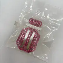 Victoria's Secret Bombshell Pin
