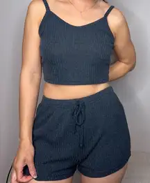 Comfortable lounge set (top & bottom)